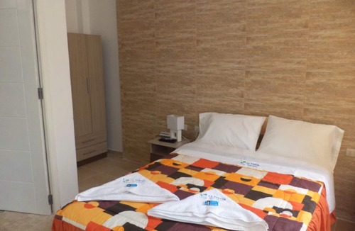 Pimentel Bed & Breakfast | La Posada