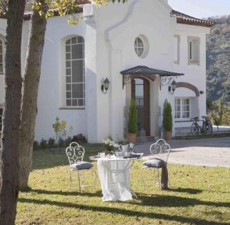 Gaucin House | La Posada Romana Gaucin