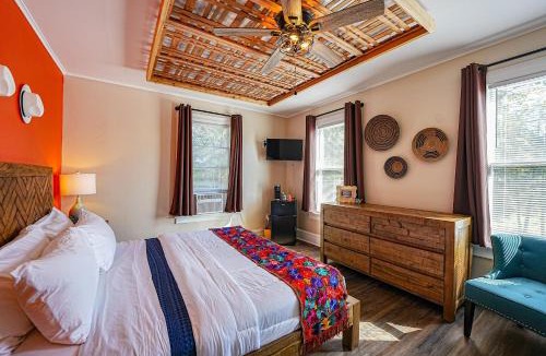 Milford Hotel | La Posada