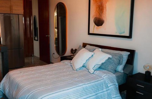 Trujillo Bajo Apartment | La Posadita