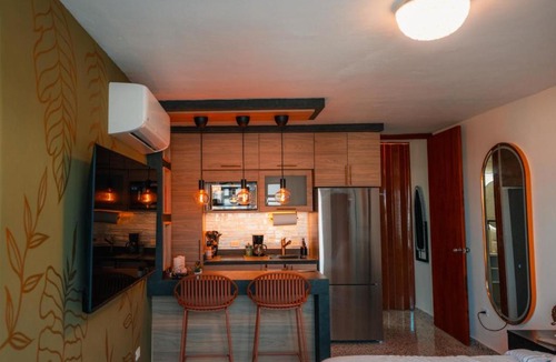 Trujillo Bajo Apartment | La Posadita