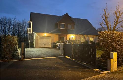 La Cerlangue Bed & Breakfast | La Pose Normande