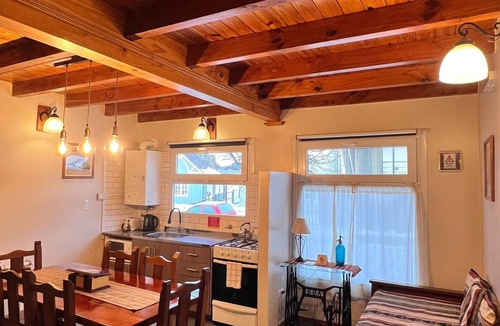 Province of Tierra del Fuego Hotel | La Posta Apart