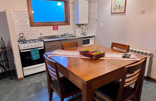 Province of Tierra del Fuego Hotel | La Posta Apart