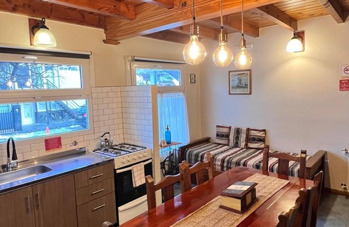 Province of Tierra del Fuego Hotel | La Posta Apart