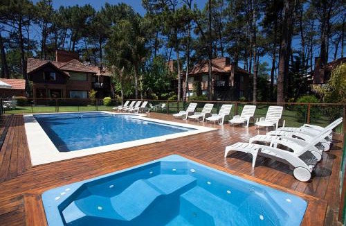 Carilo Apartment | La Posta de Cariló