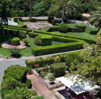 Palo Laziale Hotel | La Posta Vecchia Hotel