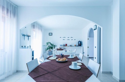 San Salvo Bed & Breakfast | La Postale