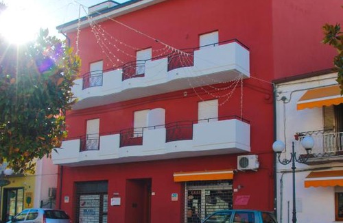 San Salvo Bed & Breakfast | La Postale