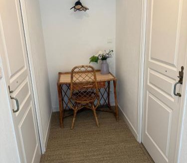 Tregon House | La Pouardais
