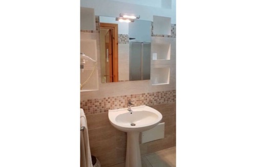 Marina di Zambrone Hotel | La Praia
