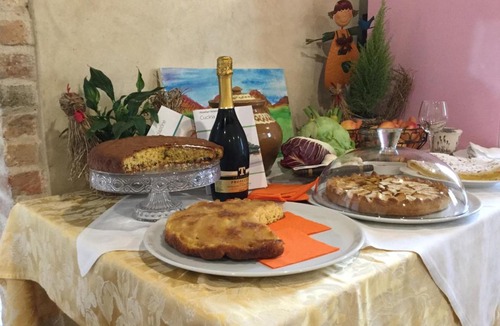 Motta di Livenza House | La Prediletta