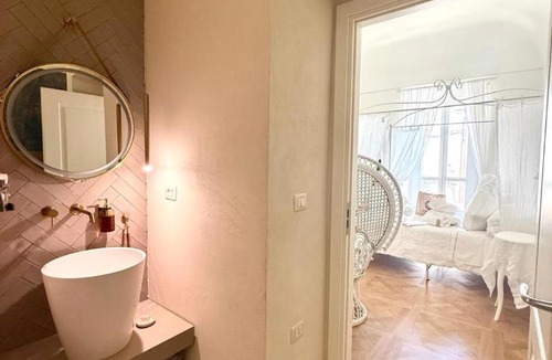 Fossacesia Bed & Breakfast | La Presentosa b&b