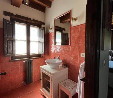 Caleao House | La Prida Apartamentos Rurales