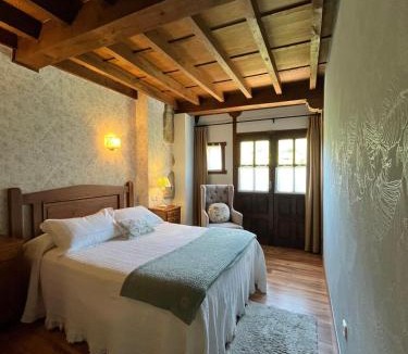 Caleao House | La Prida Apartamentos Rurales