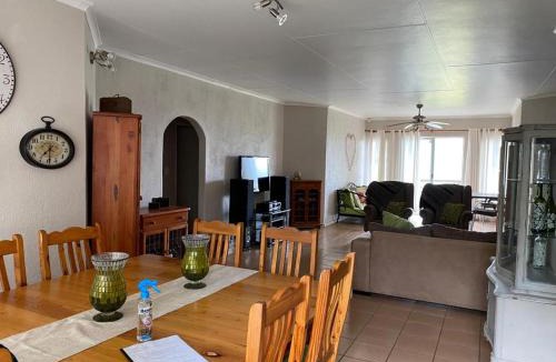 Graskop House | La Prima Casa