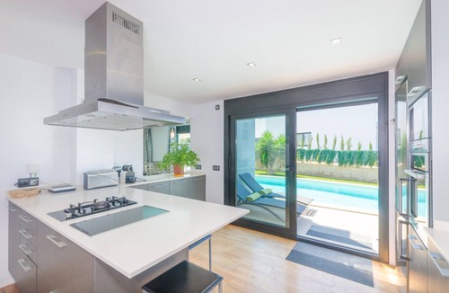 Sa Torre Villa | La Primera - Villa With Private Pool In Sa Torre
