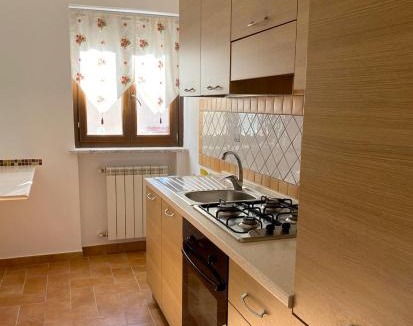 Piaggine Bed & Breakfast | La Primula del Cervati - CASA VACANZE