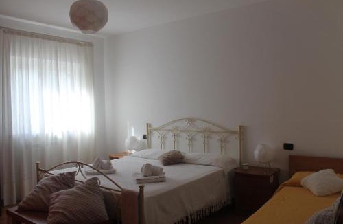 Piaggine Bed & Breakfast | La Primula del Cervati - CASA VACANZE
