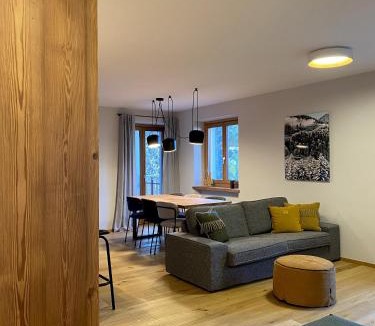 Pragelato Apartment | La Primula