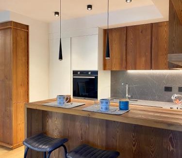 Pragelato Apartment | La Primula
