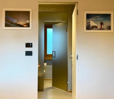 Pragelato Apartment | La Primula