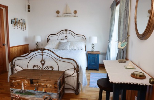 Boischatel Bed & Breakfast | La Princesse des Champs