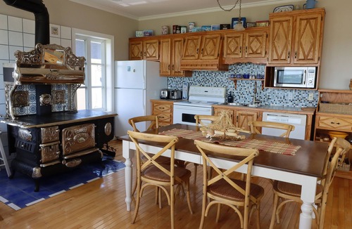 Boischatel Bed & Breakfast | La Princesse des Champs