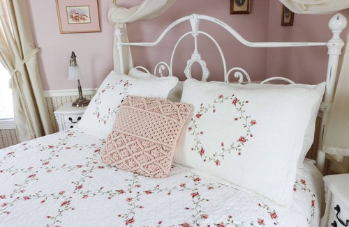 Boischatel Bed & Breakfast | La Princesse des Champs