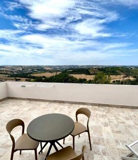 Ostra Bed & Breakfast | La Principessa Nera B&B