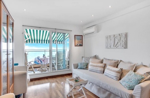 La Californie Apartment | La Prom 1