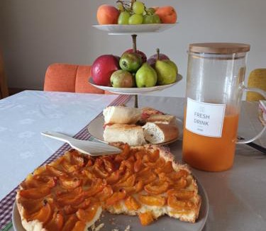 Bard Bed & Breakfast | La Provende