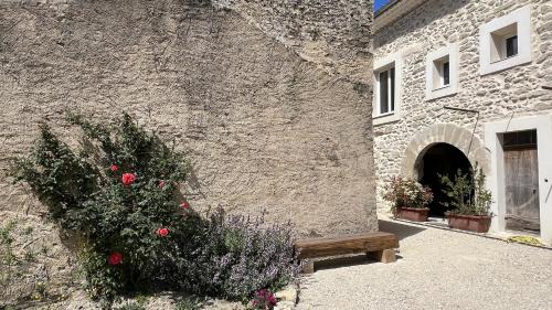 Malaucene House | la Provinciale