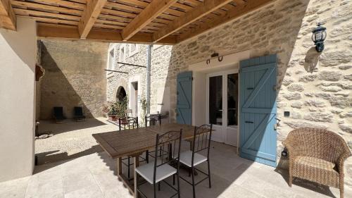 Malaucene House | la Provinciale