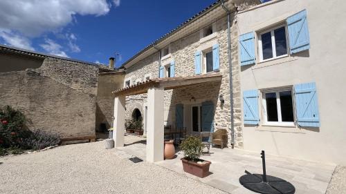 Malaucene House | la Provinciale