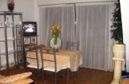 Cavaliere Apartment | La ptit'Duch