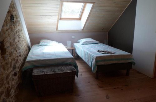 Pluvigner House | La ptite maison d'Isa