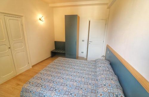Levanto Apartment | La Pulce