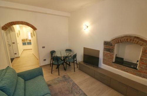 Levanto Apartment | La Pulce