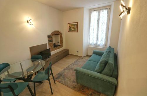 Levanto Apartment | La Pulce