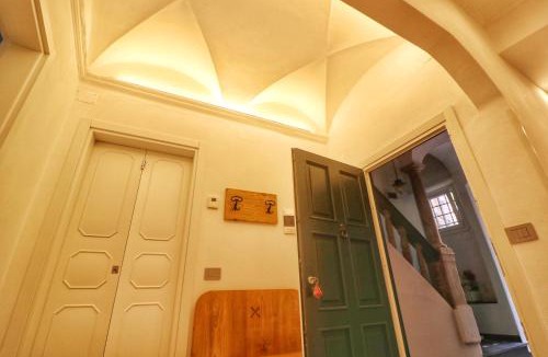 Levanto Apartment | La Pulce