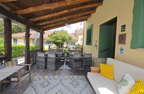 Cangas del Narcea Municipality Cottage | La Pumarada de Limés