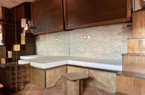 Micigliano Apartment | La punta dell'Iceberg