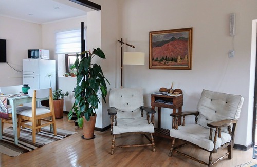 Tilcara Apartment | "La Quebrada Enigmática" Vistas Fabulosas, Centro de Tilcara