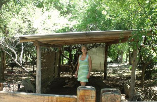 San Javier House | La Quebradita