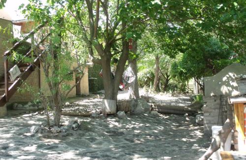 San Javier House | La Quebradita