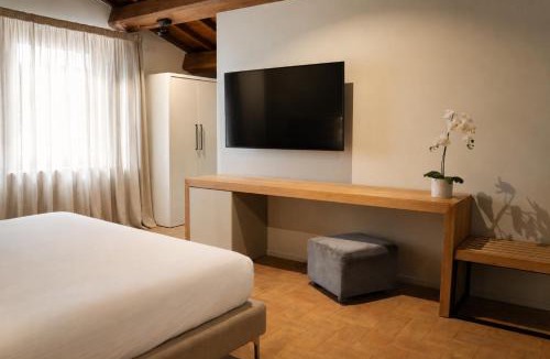 Foligno Resort | La Quercetta