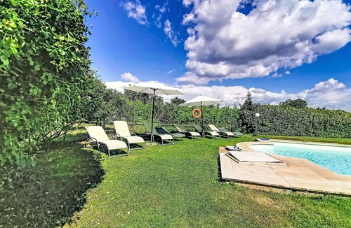 Corchiano House | La Quercia by Interhome