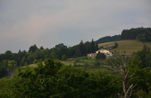 San Mauro di Saline Bed & Breakfast | La Quercia