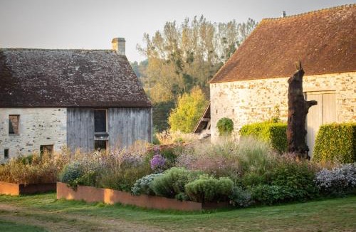 La Courbe Bed & Breakfast | La Queurie